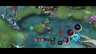 feeder expe Namin bugbug nang kalaban... play safe by Hanzo top global