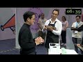 erik liao taiwan 2024 world brewers cup round one