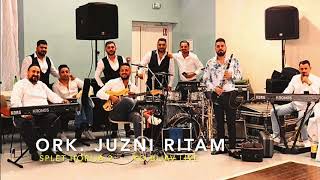 ORK. JUZNI RITAM 2020 - SPLET HORIJA | 11 min (cover)