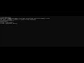 Concatenation of two strings in python