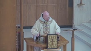 Funeral Mass: Debbie Pickett