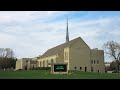 First Lutheran Church Janesville, WI January 31st,  2021 Live Stream