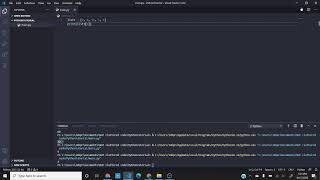 Python Lesson #8 | Lists & Arrays