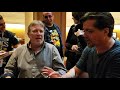 Jon St John and DC Douglas- Voice talent