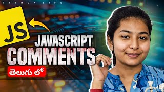 Javascript Comments in Telugu