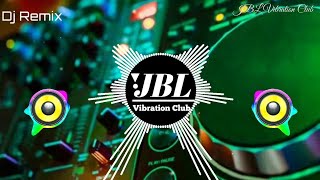 Bagal Wali Jaan Mareli Dj Remix Song || Nonstop Dance Mix Reels Viral Song 2022 | JBL Vibration Club