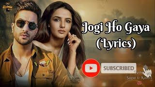 Jogi Ho Gaya (Lyrics) Ishq Pashmina Bhavin Bhanushali,Malti Chahar Javed Ali, Mobile King Sagar Mane