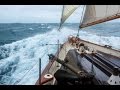 TransatlanticRace 2015 on MARIETTE