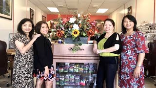 Tâm sự chủ tiệm nail tại thị trấn nhỏ ở Mỹ/Confess of nail salon owner in small town USA