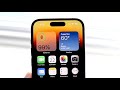 The iPhone 14 Pro Has Problems