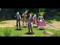 【閃の軌跡nw】メイン7 9クリア 無課金攻略【英雄伝説 閃の軌跡：northern war】