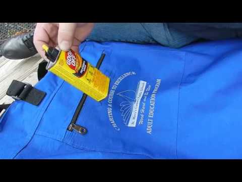 How to Remove Permanent Marker from Jeans How to Remove Permanent Marker from Jeans