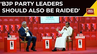 How 90% Of Accused Raided By ED, CBI Belong To Oppn Parties, Asks Chidambaram