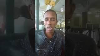 GOORSAA AJAIBAA Afaan Oromo