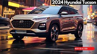 ALL NEW 2024 Hyundai Tucson Price And Which One To Buy