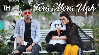 Tera Mera Viah : Jass Manak & Priya ( Full song ) MixSingh | Latest Punjabi Songs 2019 | KV Dhillon