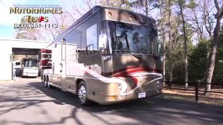 Motorhomes of Texas - 2009 Foretravel Nimbus 42' STOCK# C3203