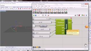 NOC Python Grasshopper: 04