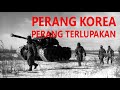 Mengenang Perang Korea: Tragedi Yang Terlupakan