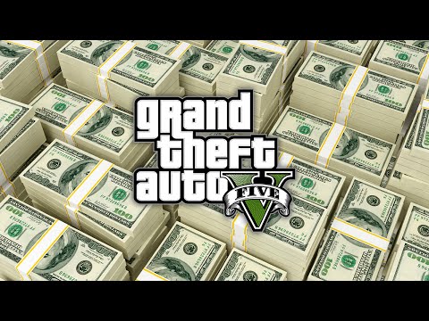 GTA 5 HOW TO MAKE BILLIONS FAST! - Quick Ways To Make Money in GTA 5 GTA 5 HOW TO MAKE BILLIONS FAST! - Quick Ways To Make Money in GTA 5
