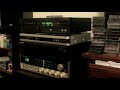 harman kardon hk 730 nakamichi cassette deck 1 elac b6.2 debut test 2