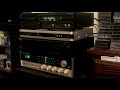 harman kardon hk 730 nakamichi cassette deck 1 elac b6.2 debut test 2