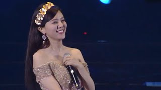 alan 阿蘭 - 阡陌 (2017成都best\u0026more演唱會) —修復版