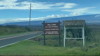 Pohakuloa Training Area munitions raise concerns as Mauna Loa lava creeps closer