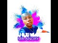 MR ANDRY - December  Niya kaya