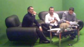 Sulltani-Erdenaj-Munishi-Diki.by Qita Tv 2010.clip 2