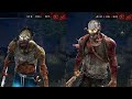 which killers to unlock first in dead by daylight