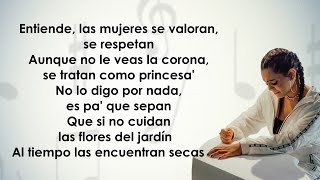 La Ross Maria - Mi Regalo Más Bonito (Letra/Lyrics)