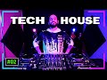 TECH HOUSE 💣💥 | MIX #02 | FISHER, John Summit, James Hype, Volac, Wh0 | CDJ 2000 Nexus 2