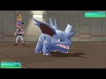 【ポケモン】マスタートレーナー戦（ニドラン♂~ニドキング）【ピカブイ】