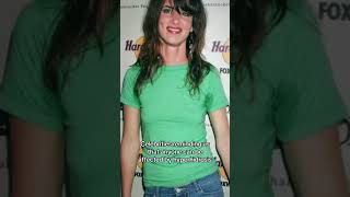 Celebrities With Excessive Sweating