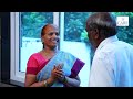 మోకాలి మార్పిడి సర్జరీ knee replacement patient experience dr ratnakar rao