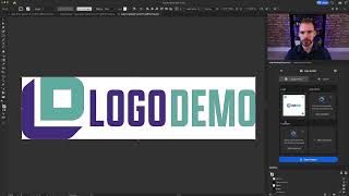 Logo Package Express 3.0 Real-Time Demo