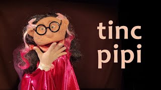 Titelles Pamipipa 😬 TINC PIPI 🚻 Cançó infantil per anar a fer pipi