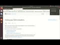 Github - Testing your SSH connection