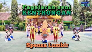 KENTHONGAN Banyumas spenza Lumbir #vlogs #viral #edukasi #jalanjalan #kuliner #pantangmenyerah