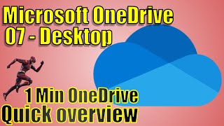 OneDrive Desktop Browser - Quick Overview- Office Online Part 9 - (2021)