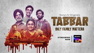 Chal Uth Bandeya | Music Video | Tabbar | Streaming Now | SonyLIV Originals