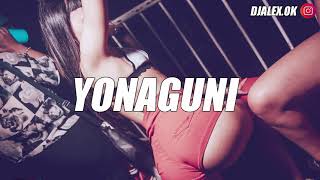 YONAGUNI (REMIX) DJ ALEX, BAD BUNNY