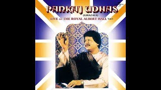 Khuda Ka Shukr Hai - Pankaj Udhas [33rpm Long Play]