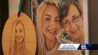 Family honors Megan Montgomery's legacy five years after her tragic death