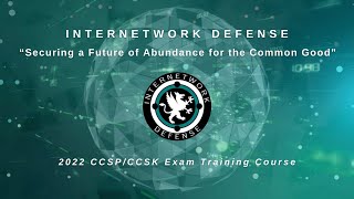 2022 CCSP & CCSK Training Introduction | Instructed by Larry Greenblatt
