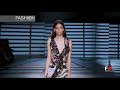 PREEN by THORNTON BREGAZZI Highlights Spring 2020 London - Fashion Channel