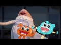 The Amazing World of Gumball - I Am Free (The Weirdo Song)