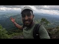 this was extreme hiking alagalla sri lanka 🇱🇰