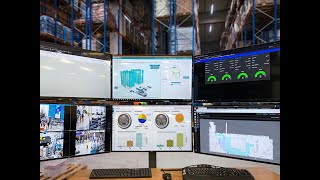 Meet Hy-Tek's IntraOne Software Platform